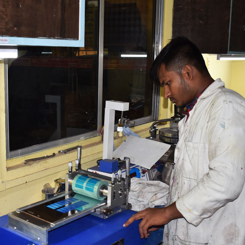 Laboratory Equipment